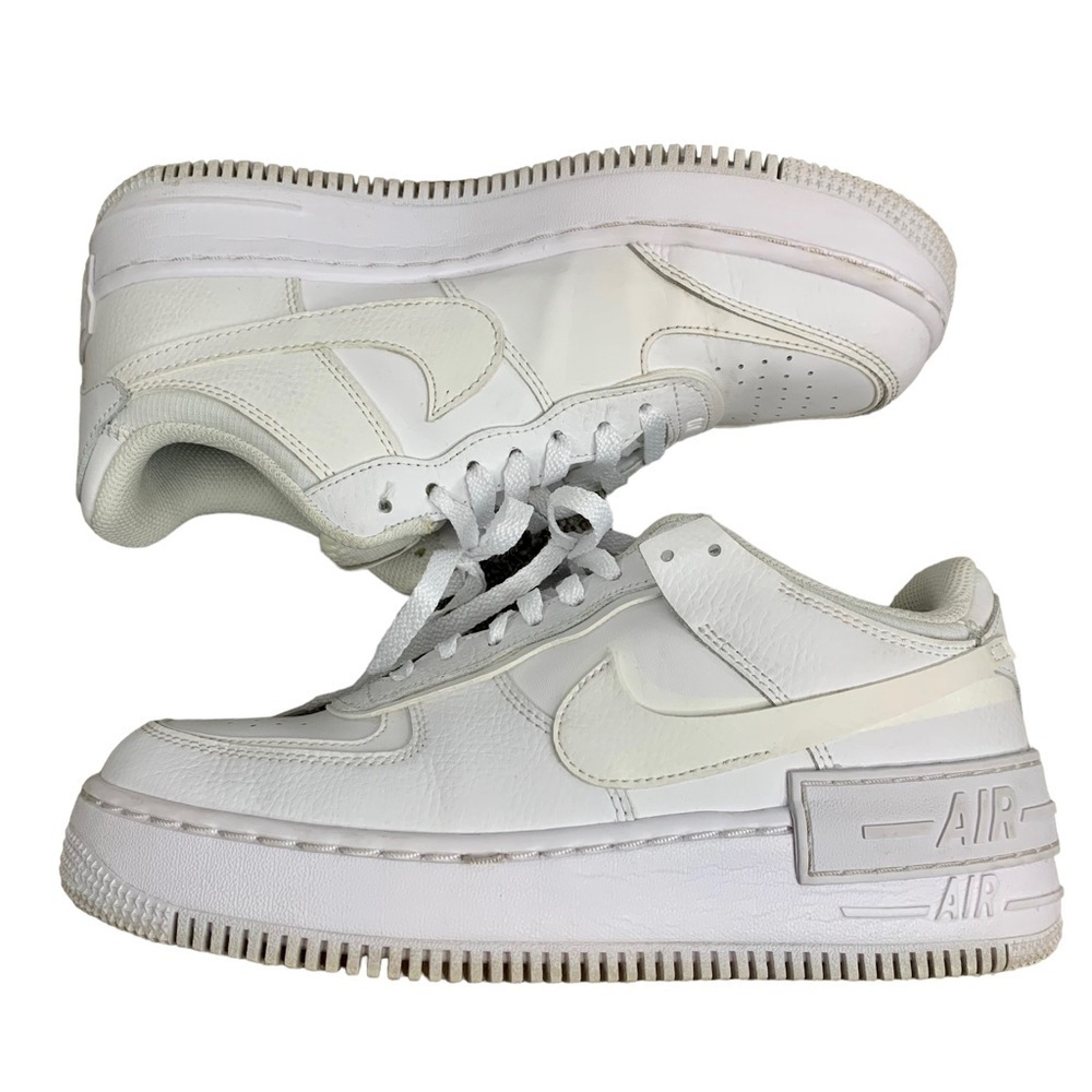Nike Air Force 1 Shadow Sneakers - Picture 6 of 10